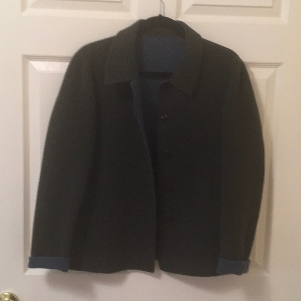 Pendleton Wool Jacket - image 1